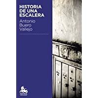 Historia de una escalera (Austral Educación)